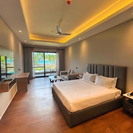 Sea Princess Port Blair Manglutān Exterior photo