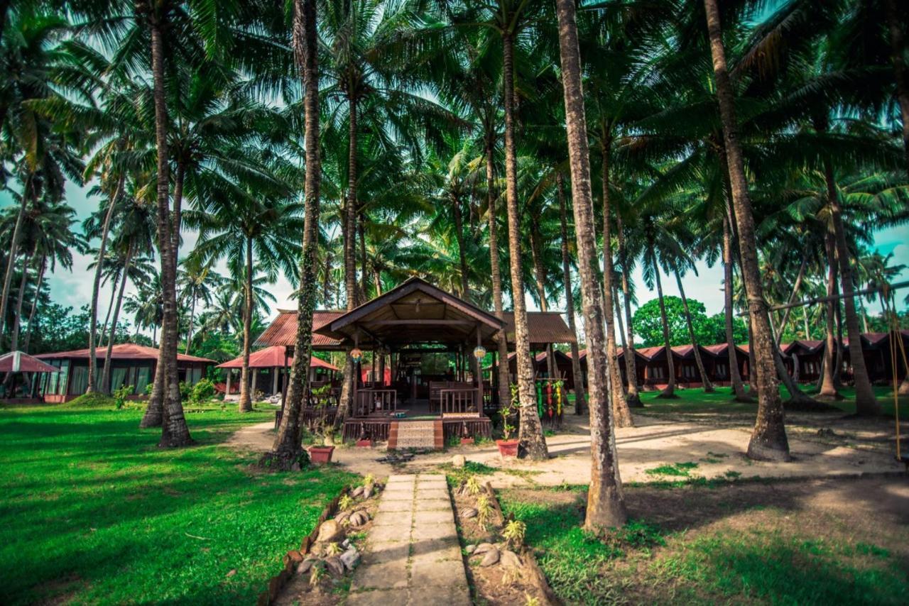 Sea Princess Port Blair Manglutān Exterior photo