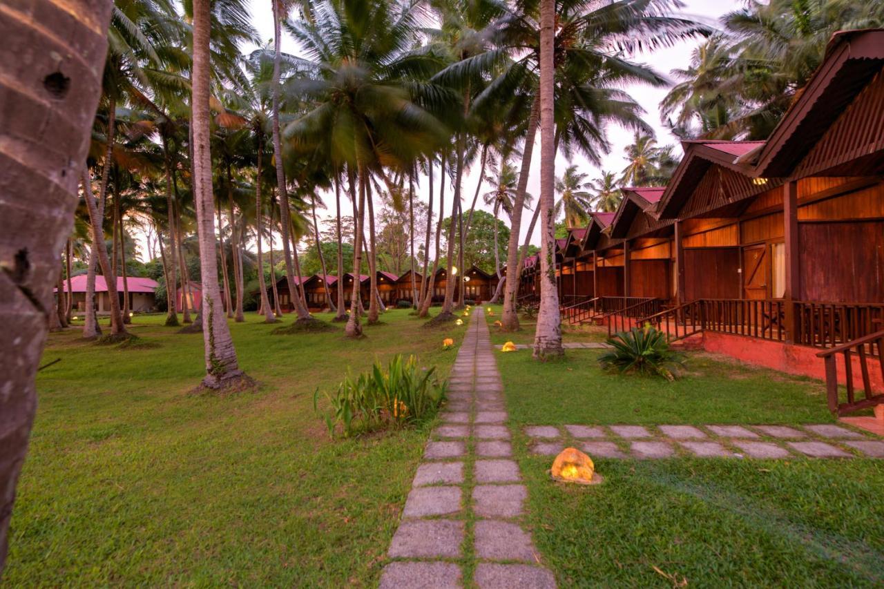 Sea Princess Port Blair Manglutān Exterior photo