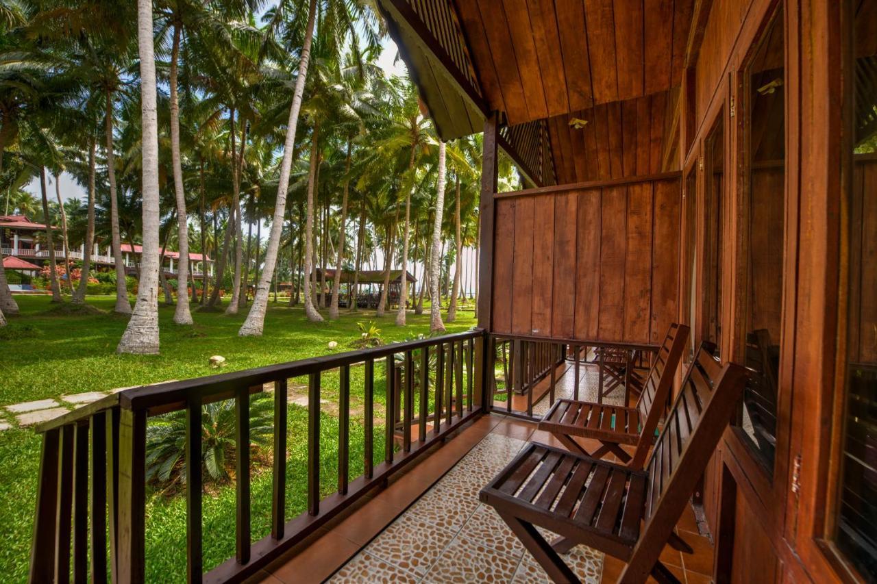 Sea Princess Port Blair Manglutān Exterior photo