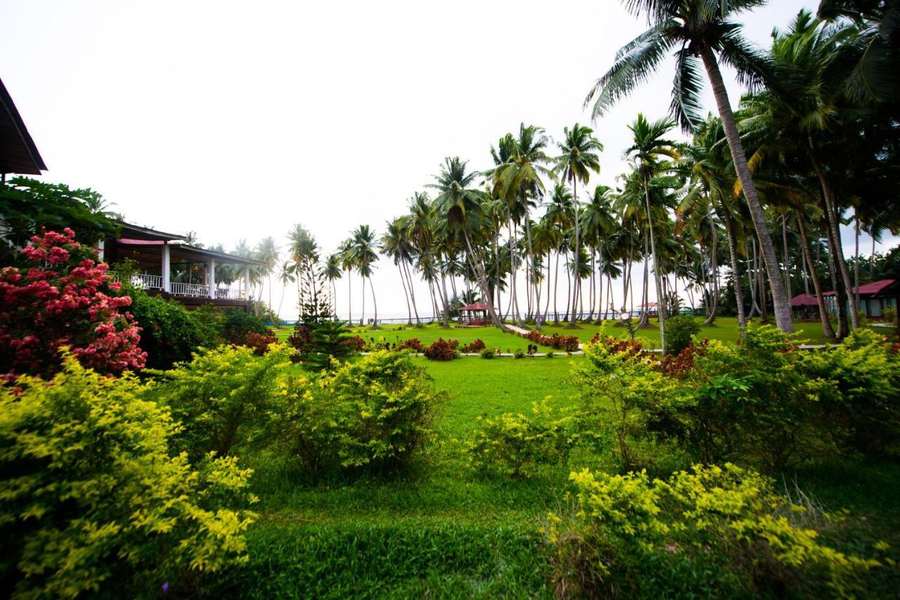 Sea Princess Port Blair Manglutān Exterior photo