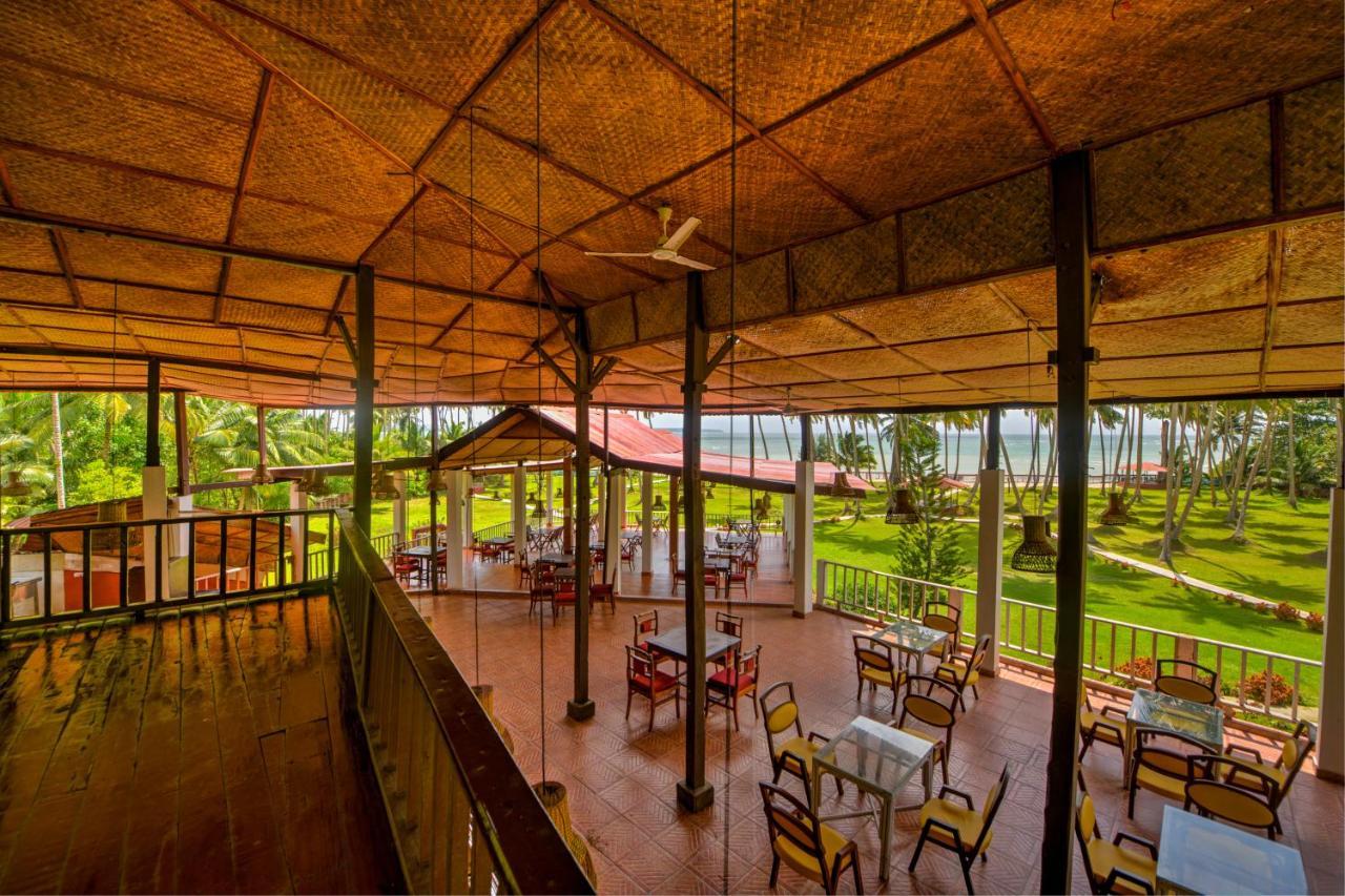 Sea Princess Port Blair Manglutān Exterior photo