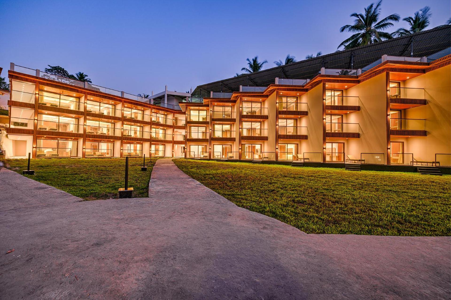 Sea Princess Port Blair Manglutān Exterior photo