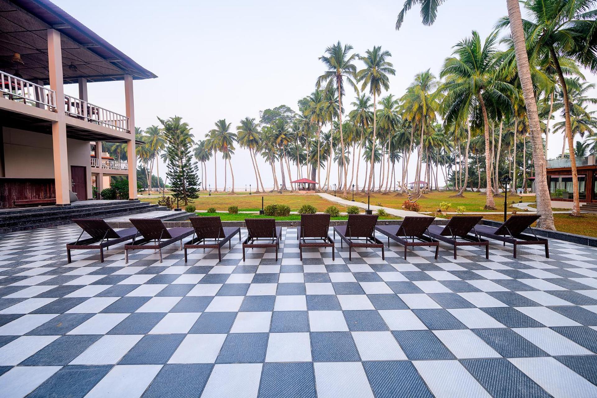 Sea Princess Port Blair Manglutān Exterior photo