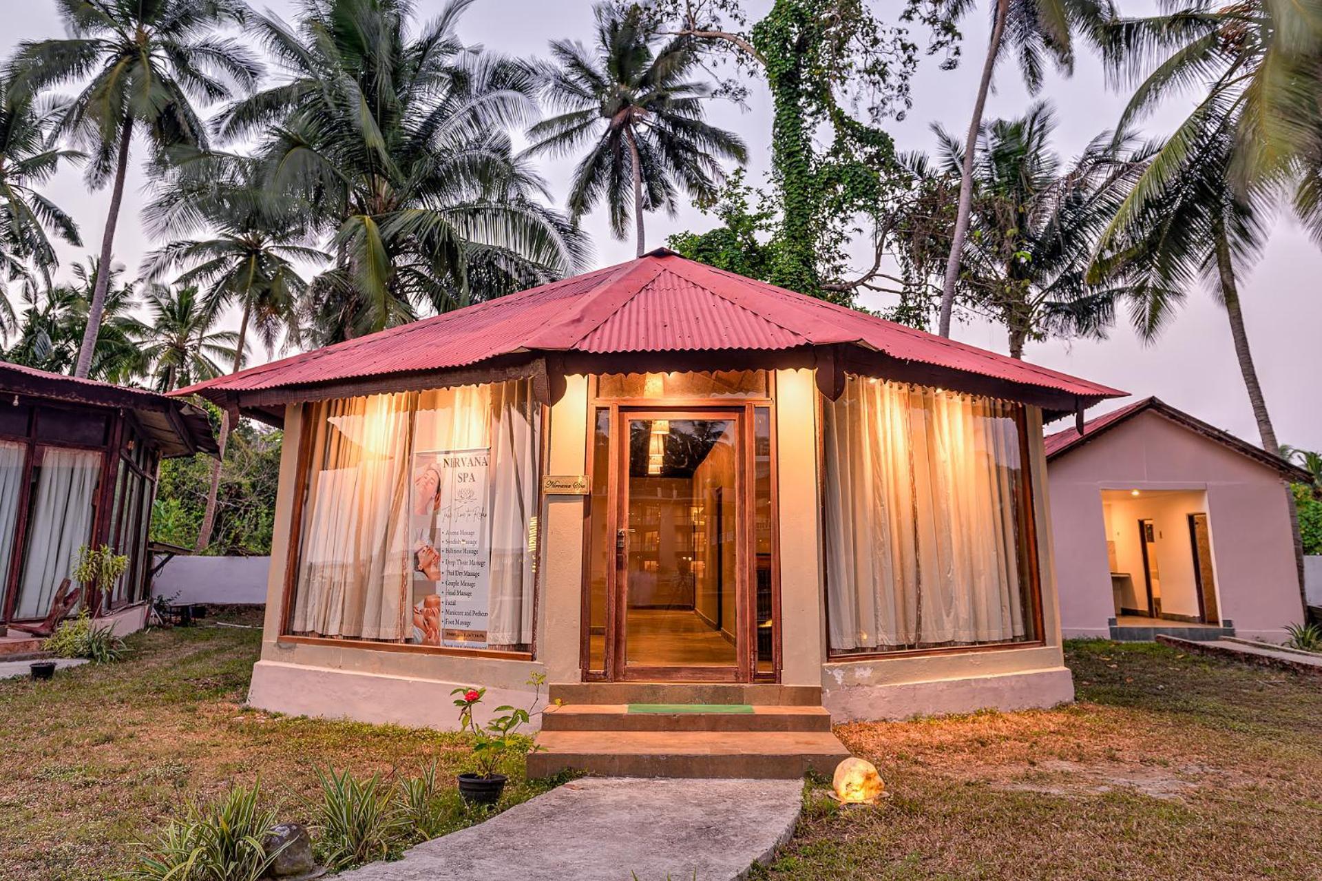 Sea Princess Port Blair Manglutān Exterior photo