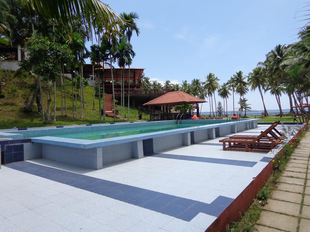 Sea Princess Port Blair Manglutān Exterior photo