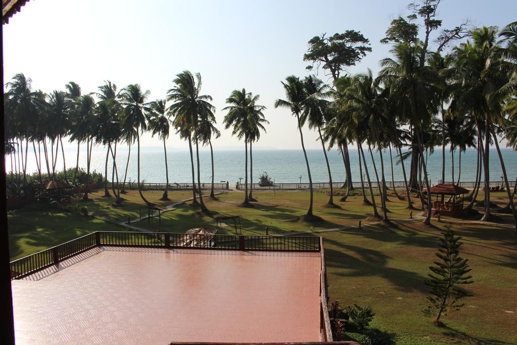 Sea Princess Port Blair Manglutān Exterior photo