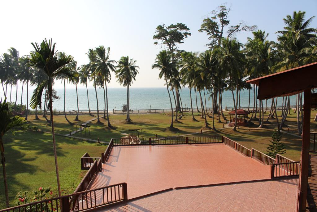 Sea Princess Port Blair Manglutān Exterior photo